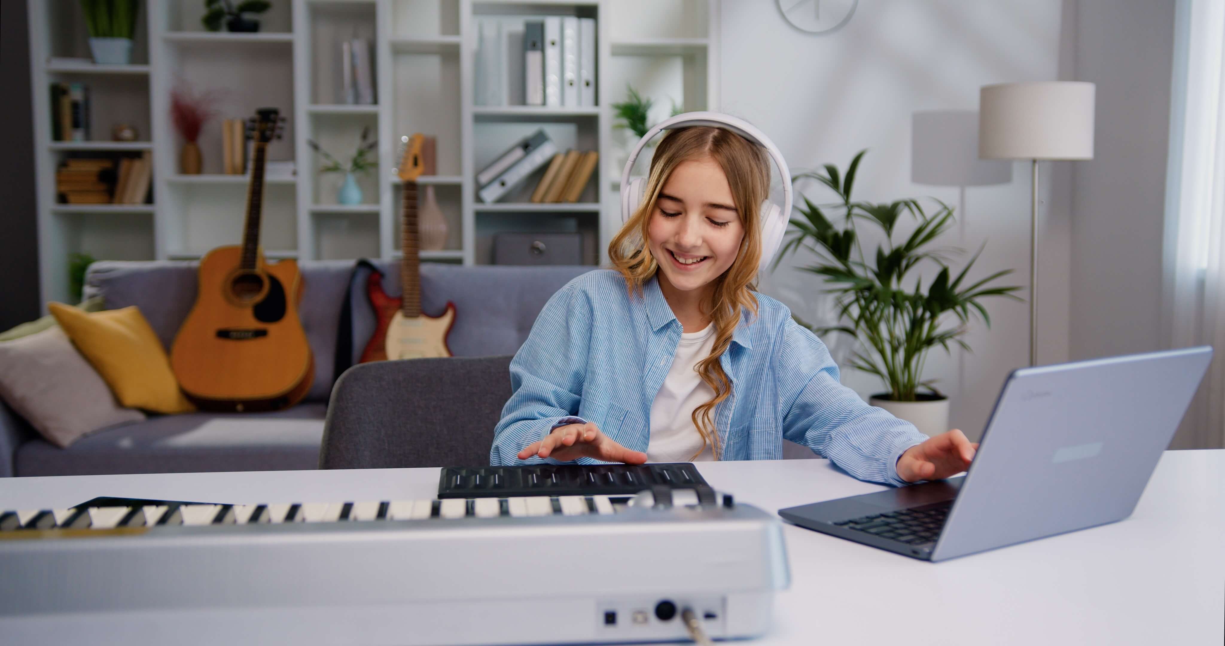 Piano lesson games – MOOZ Blog