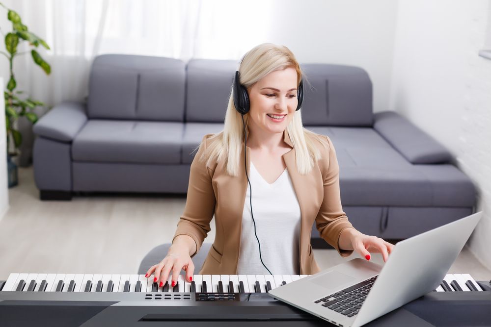 Piano lesson plans | MOOZ Blog