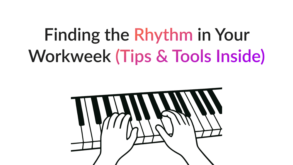 Music Teachers and Time Management | MOOZ Blog